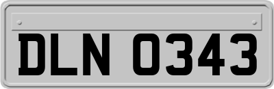 DLN0343