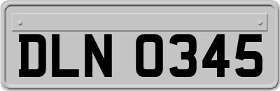 DLN0345