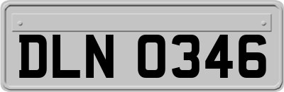 DLN0346