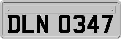 DLN0347