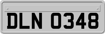 DLN0348