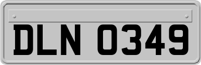 DLN0349