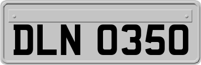 DLN0350
