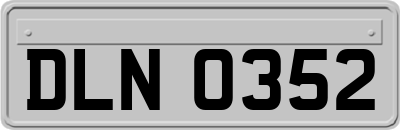 DLN0352