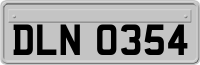 DLN0354