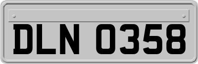 DLN0358