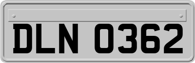 DLN0362
