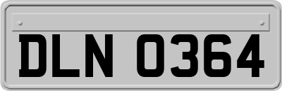 DLN0364