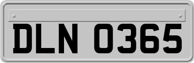 DLN0365