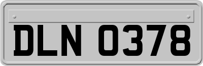DLN0378