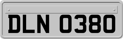 DLN0380