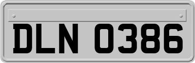 DLN0386