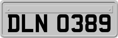DLN0389