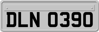 DLN0390