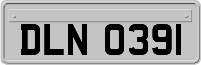 DLN0391