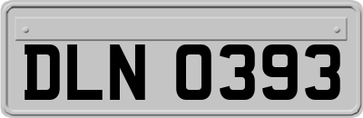 DLN0393