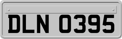 DLN0395