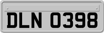 DLN0398
