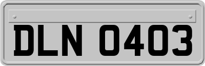 DLN0403