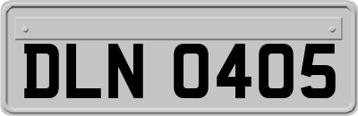 DLN0405