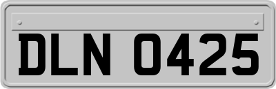 DLN0425