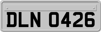 DLN0426