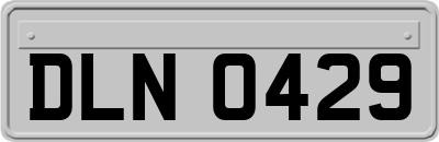 DLN0429
