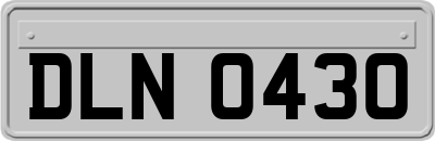 DLN0430