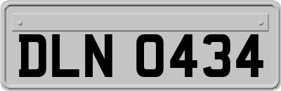 DLN0434