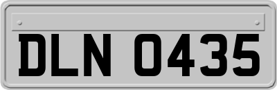 DLN0435