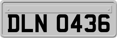 DLN0436
