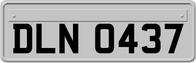 DLN0437