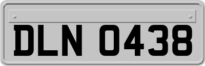 DLN0438