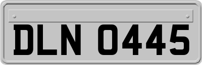 DLN0445
