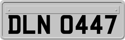DLN0447
