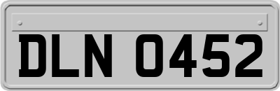 DLN0452