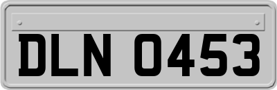 DLN0453
