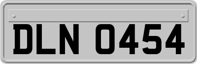 DLN0454