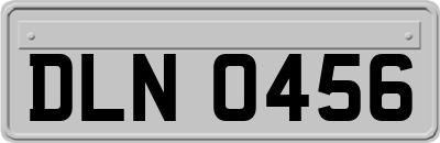 DLN0456