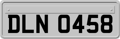 DLN0458