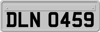 DLN0459
