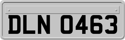 DLN0463