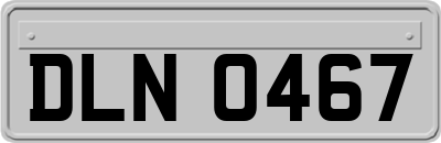 DLN0467