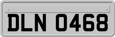 DLN0468