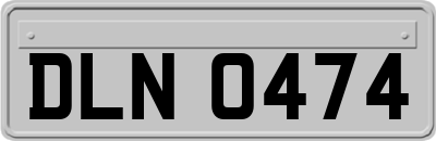DLN0474