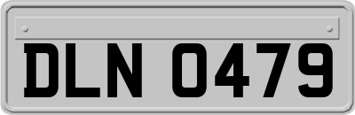 DLN0479