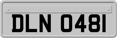 DLN0481