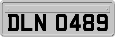 DLN0489
