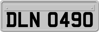 DLN0490