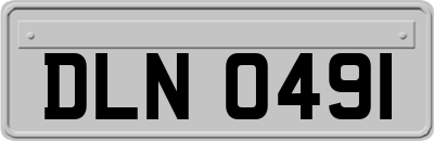 DLN0491